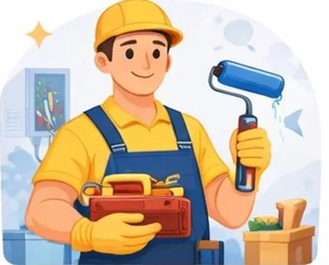 handyman